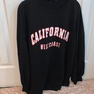 shein long sleeve tee